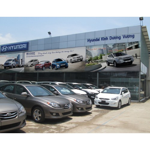 Lắp đặt tổng đài điện thoại HYUNDAI KINH DƯƠNG VƯƠNG Lắp đặt tổng đài điện thoại HYUNDAI KINH DƯƠNG VƯƠNG